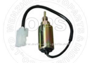  SOLENOID-VALVE/OAT02-090017